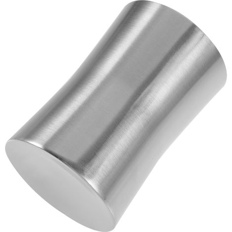 Modern Stainless Steel Tumbler Brushes Design for