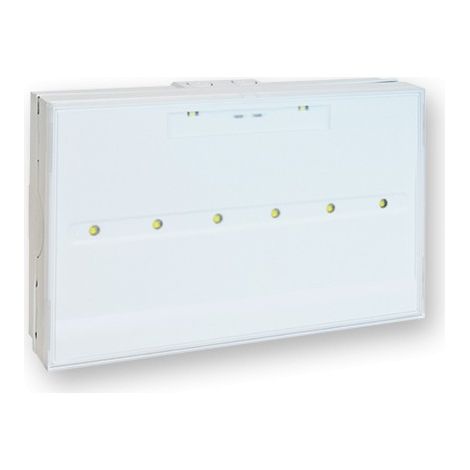 TOLEDO CTS-4048 BLOC D'AMBIANCE 48V cc