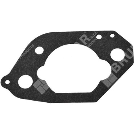 Guarnizione carburatore per rasaerba TONINO LAMBORGHINI 77007520 Compatibile - 046546
