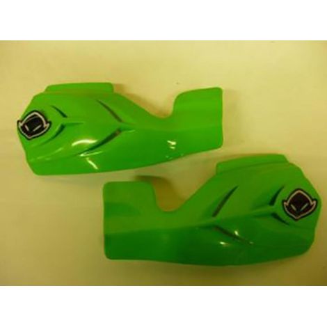 [PRODUIT D'OCCASION] Protège main UFO pour moto Occasion (1/2)