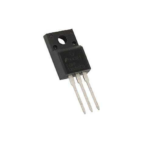 FQPF13N50C Transistor N-MosFet 500V 13Amp TO220F