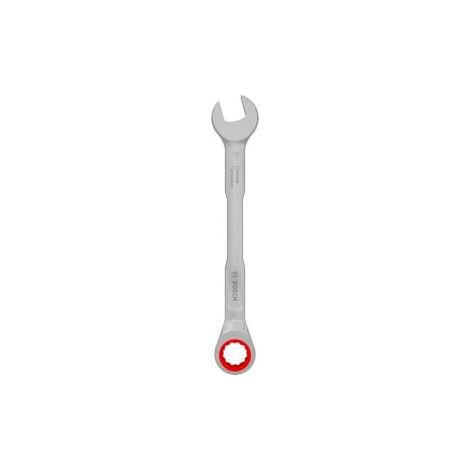 Bosch Ratschen-Ring-Maulschlüssel 19 mm - 1600A03AH3 (1/5)