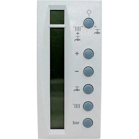 Mando Control Caldera ROCA GTA GTI 147057273 147057236