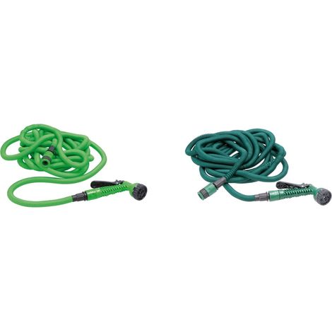 Ad Trend Tubo Giardino Estensibile 10–30 m 7 Funzioni