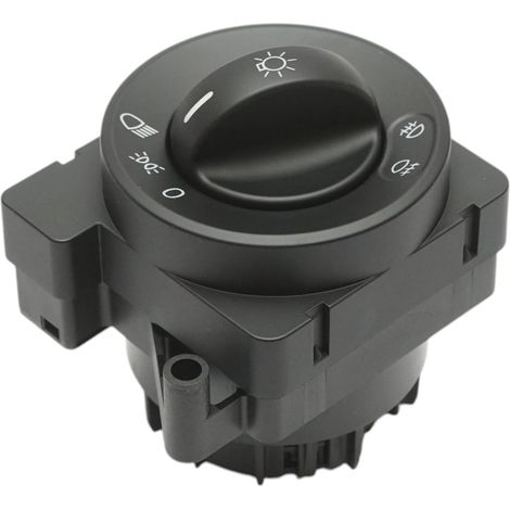 Interruttore luci Mercedes-Benz Actros codice OEM 9435451704, 9435450904 (1/5)