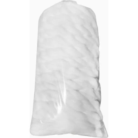 Eco&Hygiene - Cotone per parrucchieri 1 kg