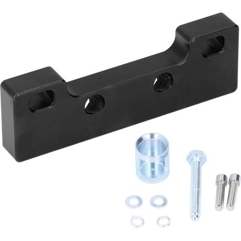 Adaptateur lecture données antivol ABS 8 broches pince ligne outil diagnostic auto remplacement pour FEM BDC (1/5)