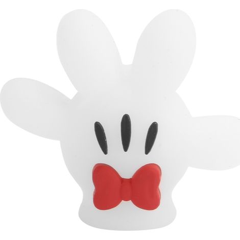 Protecteur de Câble USB Mignon Anti-Morsure pour Téléphone - Blanc