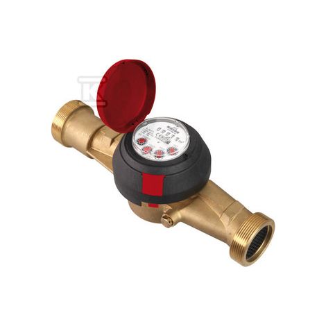 Maître JS EAU+ Q3=10,0 DN32 R100 CW L260