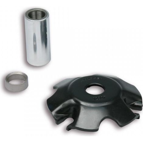 malossi variator flansch für roller mbk 50 nitro lc 2t 2003 bis