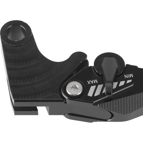 Ein Paar Brems- und Kupplungshebel für SUZUKI GSXR 600/750/1000 (F-35/S-35) (1/4)