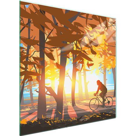 PLACA PROTECTORA DE VIDRIO PARA ESTUFA 50x52 LAS (1/5)