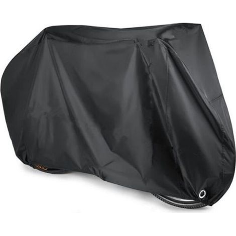 pair Housse de vélo - Non spécifié - Tissu Oxford - Imperméable - Anti-poussière - Anti-vol