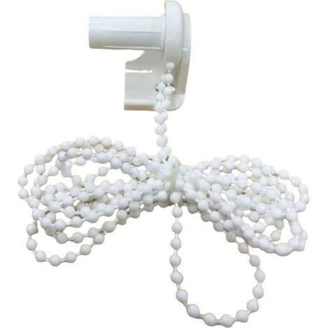 Support De Levage Pour Stores Enrouleurs - 17 Têtes - Pour Lames Orientables - Pièce De Rechange (1/5)