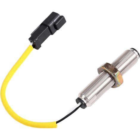Drehzahlsensor 116-6680 für Caterpillar C4 C6.C7 Motor (1/5)
