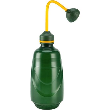 Arrosoir pour semis de 0,45 L - Compact, idéal pour l'intérieur et le jardin (1/5)