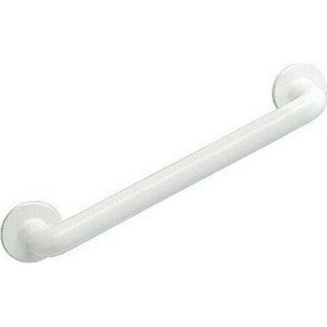AMXCNOY 30 cm Badewannen-Haltegriff, Sicherheitsgeländer aus Edelstahl für Kinder und Senioren (1/4)