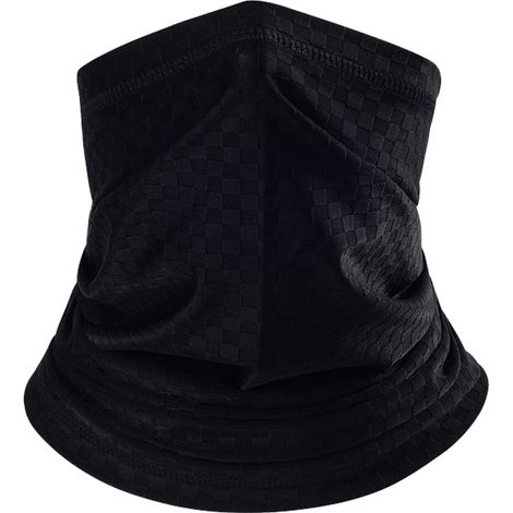 Masque de cyclisme en extérieur, écharpe-masque absorbant la transpiration, masque respirant avec protection solaire, serviette rafraîchissante pour le visage
