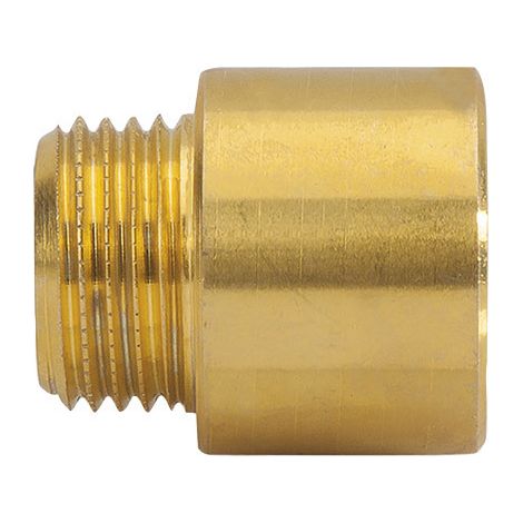 Hahnverlängerung 3/8" x 10 mm (1/2)