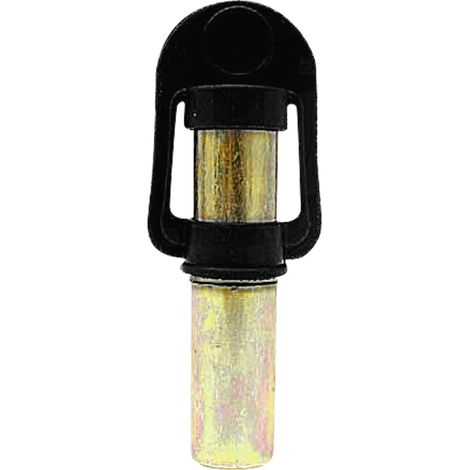 Douille de lampe 4990084 pour soudage