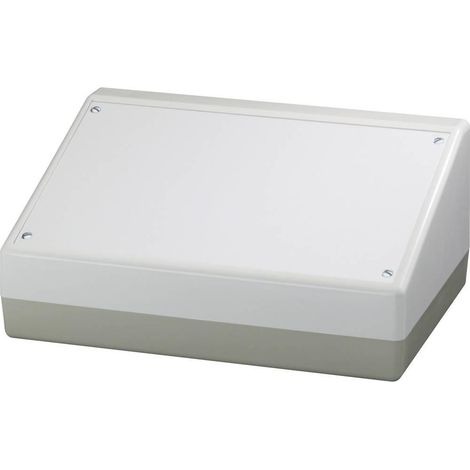 okw AS054486 caja de aluminio 220x100x156 mm