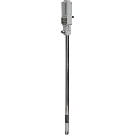 Pneumatische Fettpresse 50:1 600gr/mn DRAKKAR EQUIPEMENT - 07151