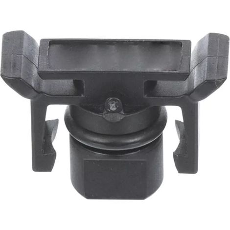 Convient aux bouchons de radiateur et aux bouchons de réservoir Ford Fiesta EcoSport 1806070 AV61-8C083-AB (1/4)