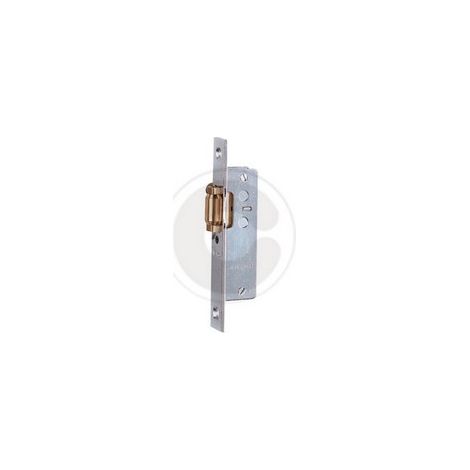 ISEO 764 SERRATURA INF P/MONTANTE C/RULLO REG F16 (1/2)