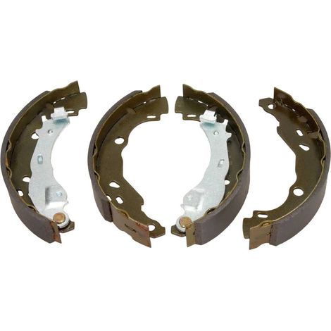 MÂCHOIRES DE FREIN MAXGEAR CITROEN C2/C3 BOS