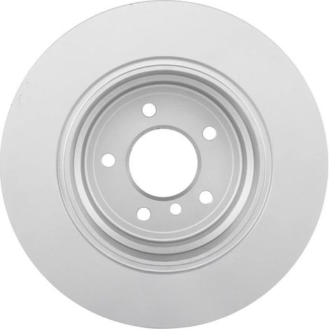 Disque de frein BOSCH 0 986 479 351 pour 5, 5 Touring - 34 21 6 (1/2)