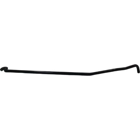 Bequille Capot PEUGEOT 307 [PRODUIT D'OCCASION]♻️792745 (1/2)