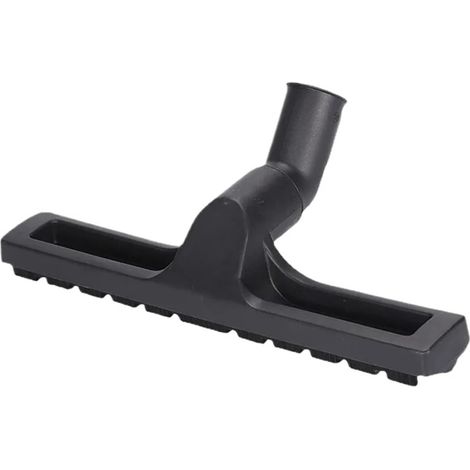 Kompatibel mit den Kärcher Staubsaugern NT18, NT20 und NT30. Ersatzteile für die Hartboden- und Teppichbürste mit einem Bürstenkopf mit 32 mm Innendurchmesser.