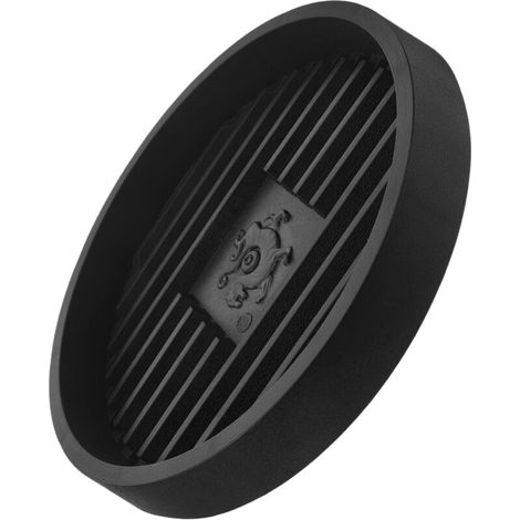 Bardusch-Support De WC Plateau De Séchage pour Ventouse Tampon Anti-Goutte pour Ventouse Base De Séchage Base Anti-Goutte (1/5)
