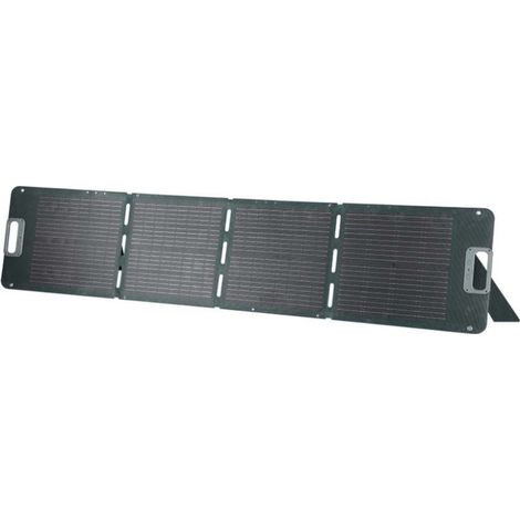 Pannello solare fotovoltaico ripiegabile 120W per power station - V-TAC VT-10120 11446