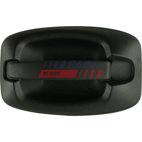 Manija de puerta exterior rápida FT94584, lado derecho