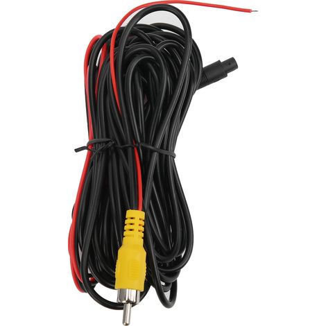 Caméra embarquée haute définition CCD, caméra avant, pour Toyota Land Cruiser 2016-2019 (1/5)