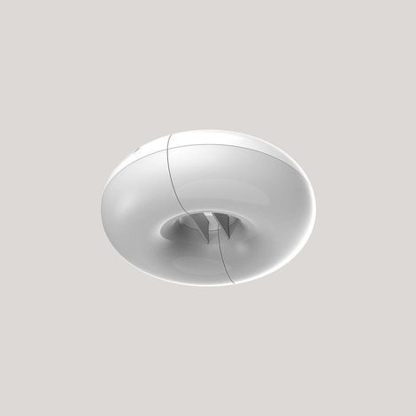 LED Leuchtmittel Akku Ø 20 cm Sonnenschirmleuchte Farbwechsel RGBWW Dimmer Fernbedienung Sonnenschirm Garten Terrasse (1/5)