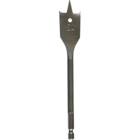 kwb 512413 Mèche à bois plate 13 mm 1 pc(s) D225652 (1/3)