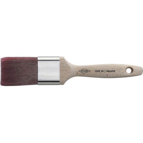 Wistoba 152630 AquaSol Flachpinsel 1 Stück