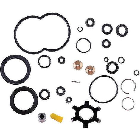 Kit de suralimentation hydrostatique adapté pour Bendix GM 2771004 E( ) (1/5)
