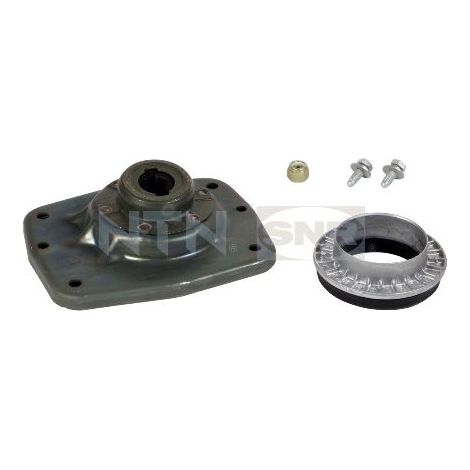 Kits de butée de suspension - KB659.16 - SNR - Compatible avec véhicule Lancia, Fiat, Peugeot, Citroen