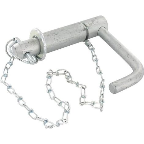Perno per braccio superiore LEMKEN 3137921