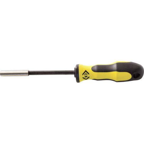 Porte-embouts Triton XLS C.K T4516 Triton XLS 125 mm N/A Y561321 (1/2)