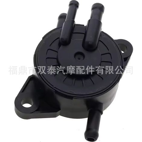 The 16700-Z6L-003 fuel pump is suitable for Honda GX630, GX630R, GX630RH, and GX660. (1/4)