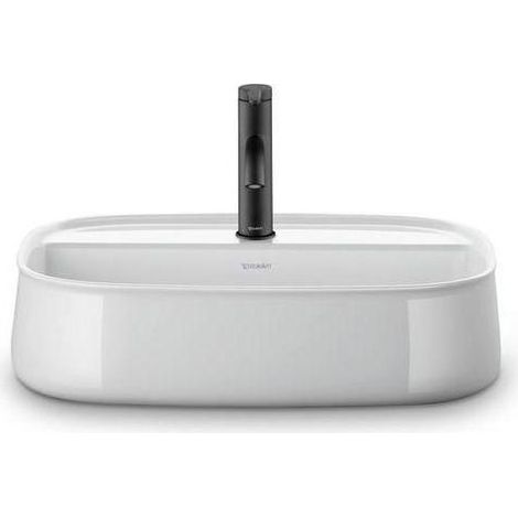 Duravit C.1 Einhebel-Waschtischmischer S, mit Ablaufgarnitur, (1/5)