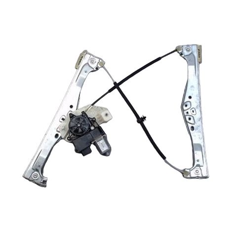 [PRODUIT D'OCCASION] Mecanisme Leve-glace Avant Droit CITROEN C4 Cactus 2014- ♻️ Ref Oe. 9833196080 - Garantie à vie (1/5)