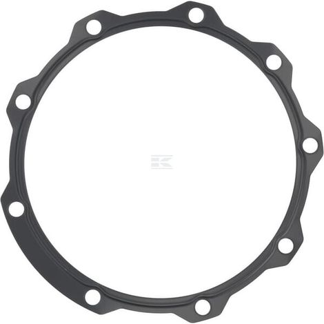 Junta de la tapa de caja KUBOTA 1626404820