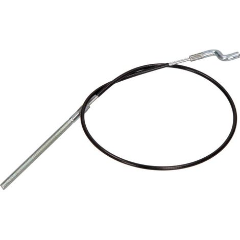 Câble de frein à main Maxgear pour VW Sharan 97-MILIEU