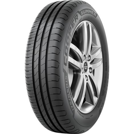 COOPER Pneus été 175/65 R15 TL 84H COOPER SUMMER EVR (1/2)