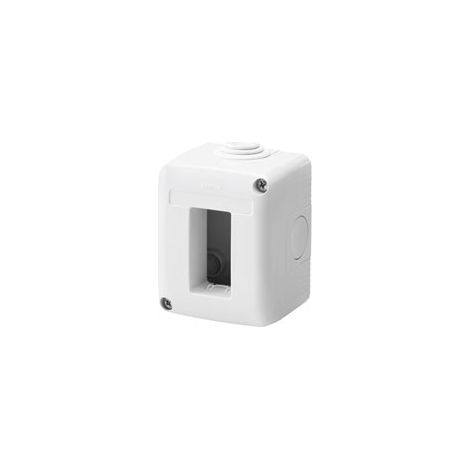 Contenitore per system 1 posto